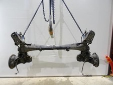 Essieu Opel CORSA
