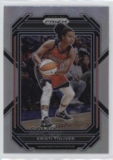 2023 Panini Prizm WNBA Silver Prizm Kristi Toliver #44 2qw