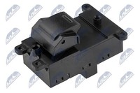 Schalter Fensterheber NTY EWS-HD-015 FüR Honda Civic IX FK Jazz 3 FB GG1 Hybrid