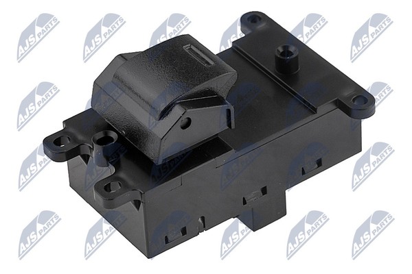 Schalter Fensterheber NTY EWS-HD-015 FüR Honda Civic IX FK Jazz 3 FB GG1 Hybrid-image