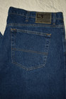 Vintage Men's Polo Ralph Lauren Relaxed Fit Jeans — photo 2