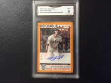 2020 Topps Big League Baseball Cards 31