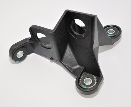 Widerlager Halter Schaltseil am Getriebe  1K0711789K Golf 6 Var. Original VW