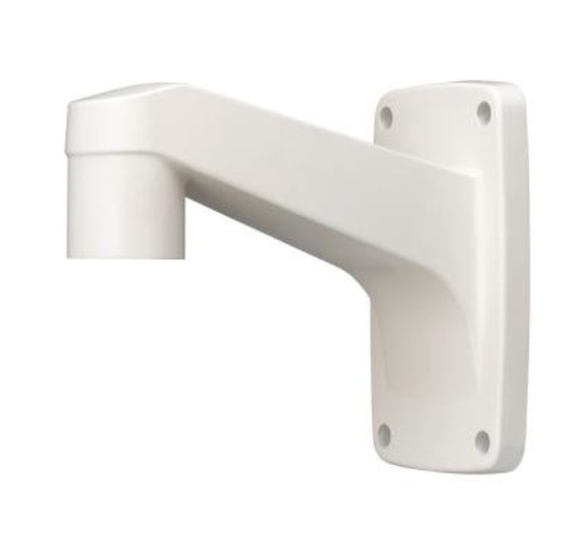 Hanwha Wisenet Techwin SBP-300WM1 Wall Mount Bracket - New in Box