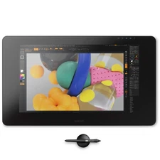 Wacom Cintiq Pro 24 Touch DTH-2420