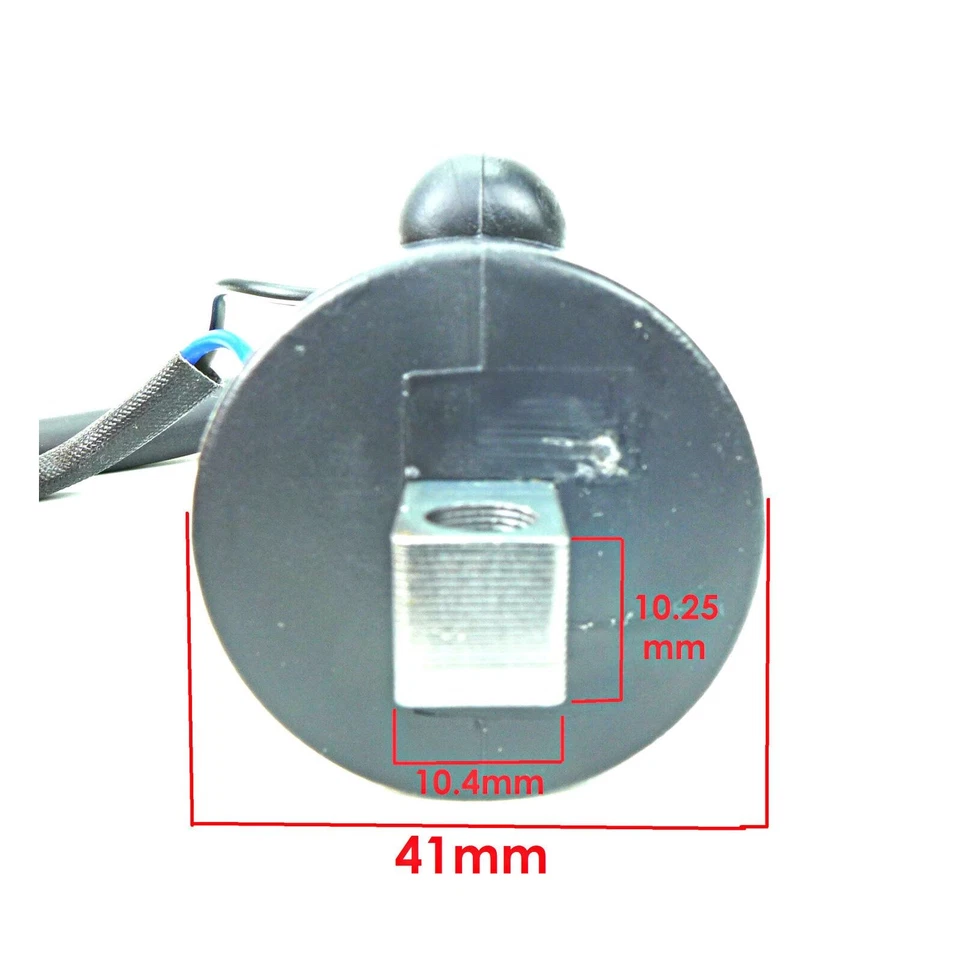 Tune Up Kit Coils Caps Points Condenser Plugs for Honda '68-'77 30500-312-007 - Image 3 of 4