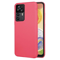 Beline Candy SchutzhüLle FüR Xiaomi 12T Pro, Rosa
