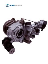 Turbolader für 10009700314 32240507 Volvo 2.0 Mild-Hybrid 235 PS D420T2