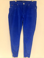💙 Hudson Nico Super Skinny Womens Jeans Size 28👖 WORTH $195 RETAIL