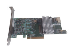 LSI MEGARAID SAS 9271-4I RAID STORAGE CONTROLLER L3-25413-07C - USED