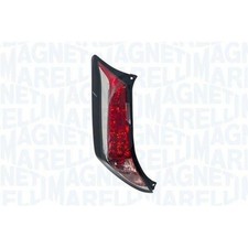 1x Heckleuchte MAGNETI MARELLI 714081311011 passend für TOYOTA