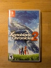 Nintendo Xenoblade Chronicles 2 - Nintendo Switch - Original Case & Cartridge
