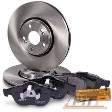 BREMSENSATZ BREMSENSET BREMSENKIT BREMSE BREMSEN SATZ SET KIT VORNE 31733886