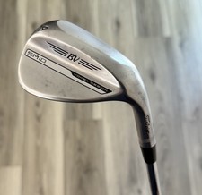 Titleist Vokey SM10 54 Sand Wedge 8 Bounce M Grind Tour Chrome RH Right
