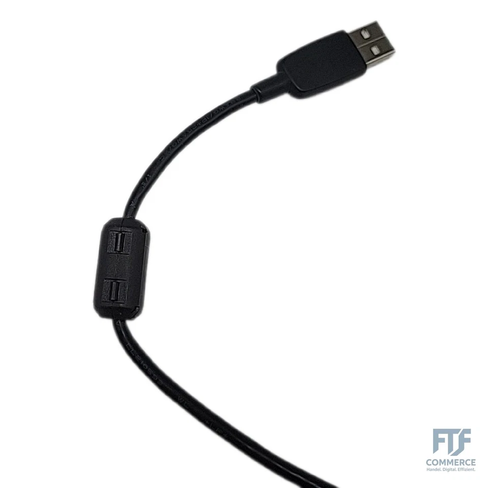 Suunto Dive USB-Kabel, Uni für den EON Steel, Uni - Bild 3 von 4