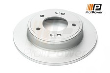 ProfiPower 3B2023 Brake Disc for Hyundai, Kia