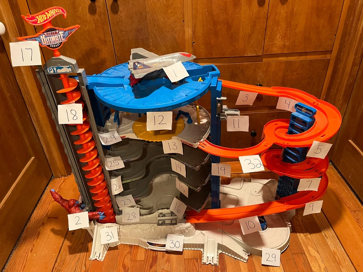 25+ hot wheels replacement for sale | Updated Oct 2026