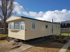 Caravan Hire Butlins Minehead  1st - 5th Dec Christmas Fantasy Holiday +8 Passes