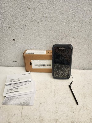 Honeywell CT50LON -CS16SFH MOBIL COMPUTER New Open Box  