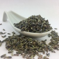 0.05Kg Lavendel BlüTen Frankreich Tee (Ganz) 0 0
