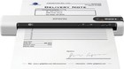 Epson WorkForce DS-80W mobiler Doumentenscanner