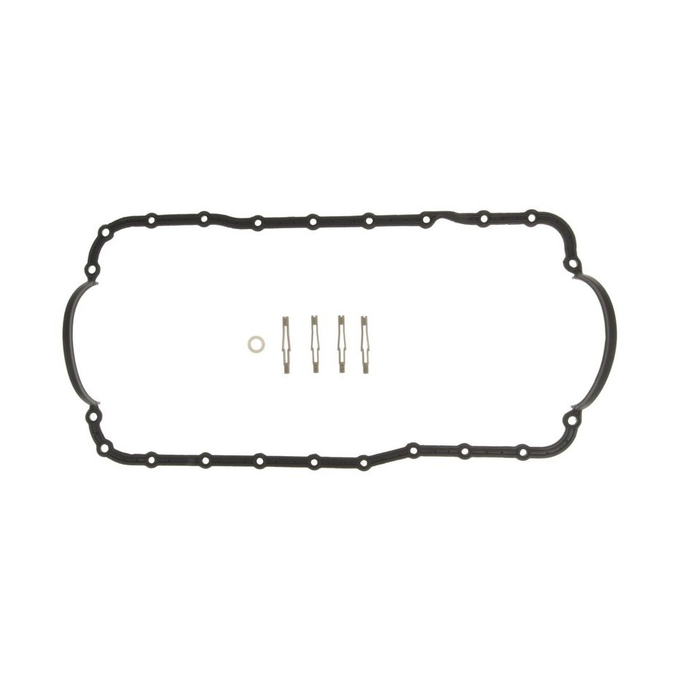 Pan Gasket Set - Sbf 260-302 Os32491