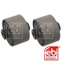 2X Lagerung FüR Lenker Febi Bilstein 29665 Buchse 2 Querlenkerlager Vorne
