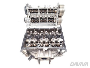 VW Polo Motorkopf 1.0 TSI Benzin 70kW (95 HP) 04C103404L 04C103479C 2018 (14-23)