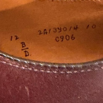 Alden C906