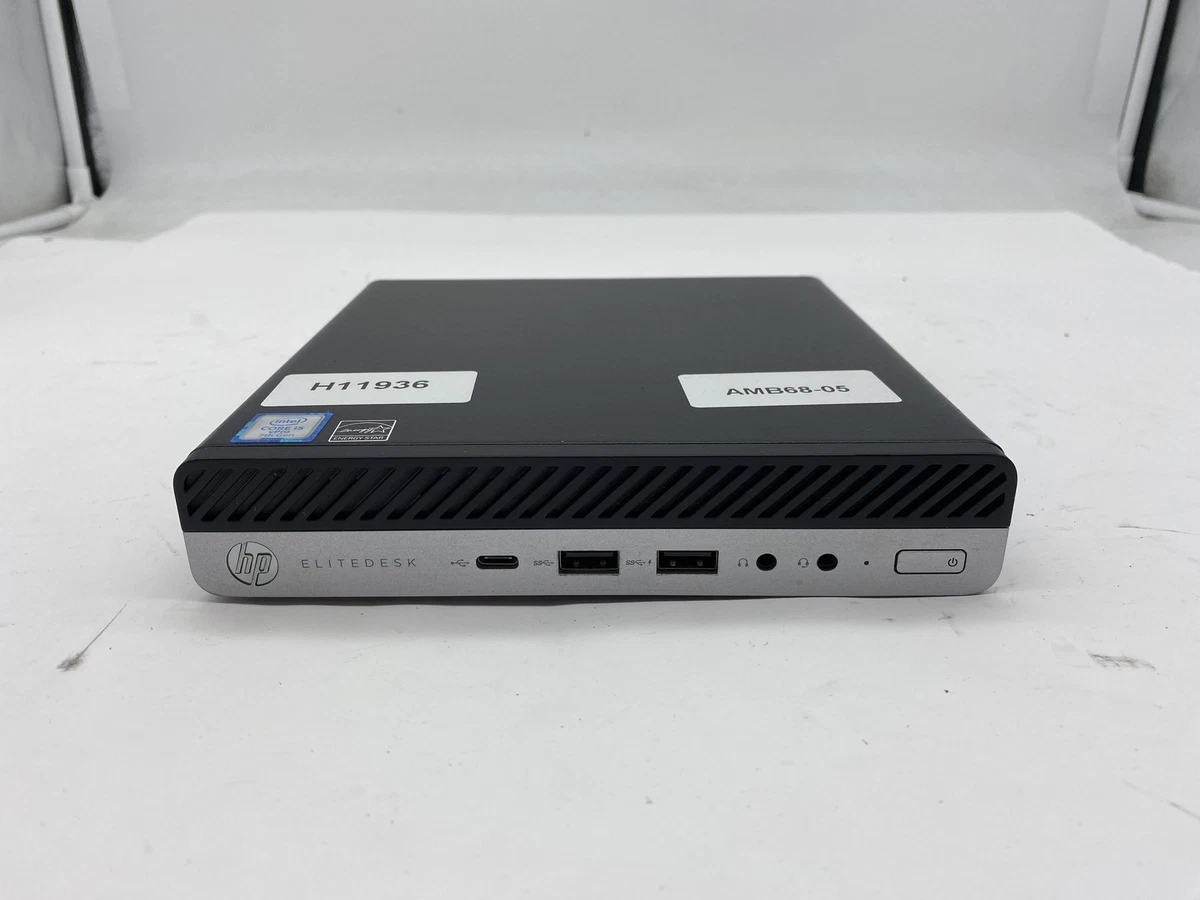 HP 12 GB PC Desktops & All-In-One Computers for sale | eBay