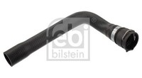 KüHler-Schlauch febi bilstein 36280 FüR OE 8D0 121 101 K - 8D0 121 251 C - 8D0