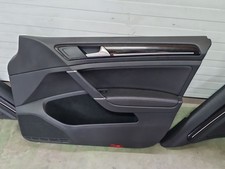 5G4867012DS TÜRVERKLEIDUNG VORNE RECHTS / 221632 FÜR VOLKSWAGEN GOLF VII 5G1, B