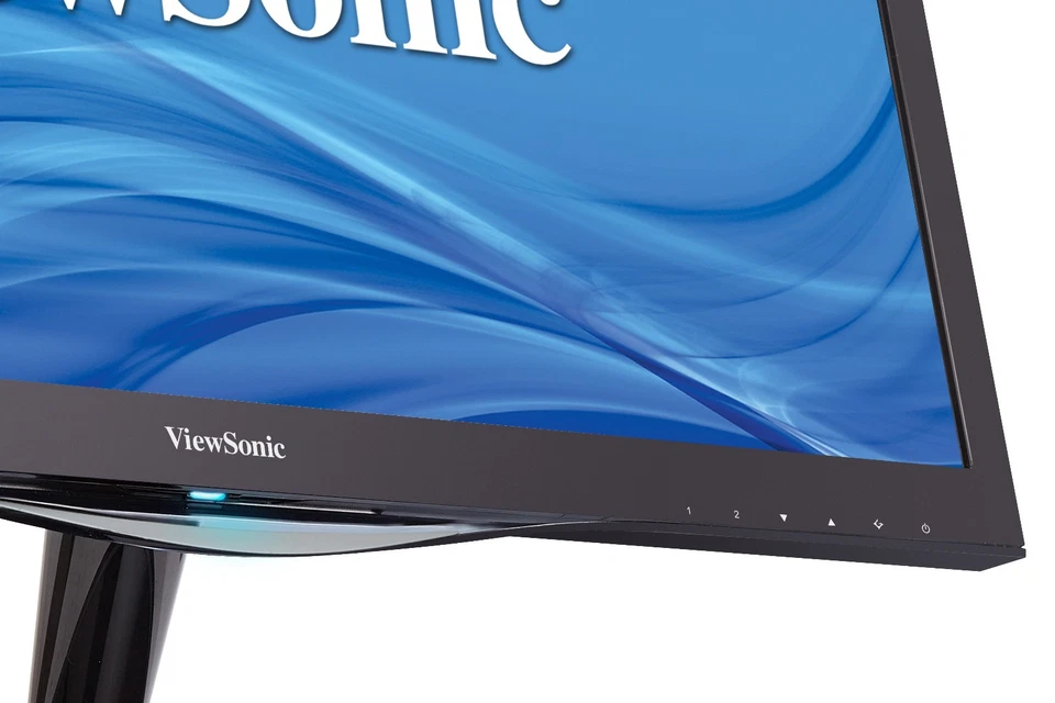 VX2457-mhd - 24" 1080p 75Hz 2ms FreeSync Monitor with HDMI, DP, VGA NEW - Image 4 of 4