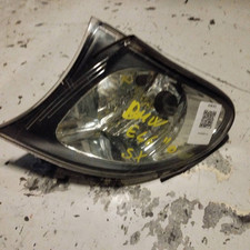 Feu avant (phare) BMW 330