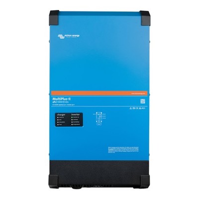 Wechselrichter Ladegerät Gerätekombination MultiPlus-II 48/10000/140-100 Victron