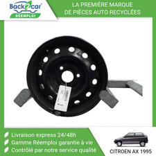 Jantes Citroen AX