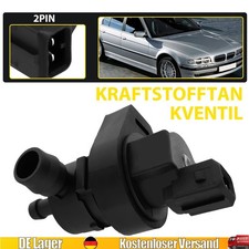 Tankentlüftungsventil Kraftstofftank für BMW E46 E36 E39 X5 E53 E85 13901433603