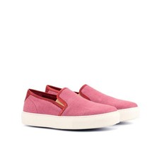 The Caldwell Ave. Women's Slip On Sneaker No. 4191