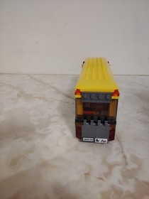 Lego City 60154 Bus Only 