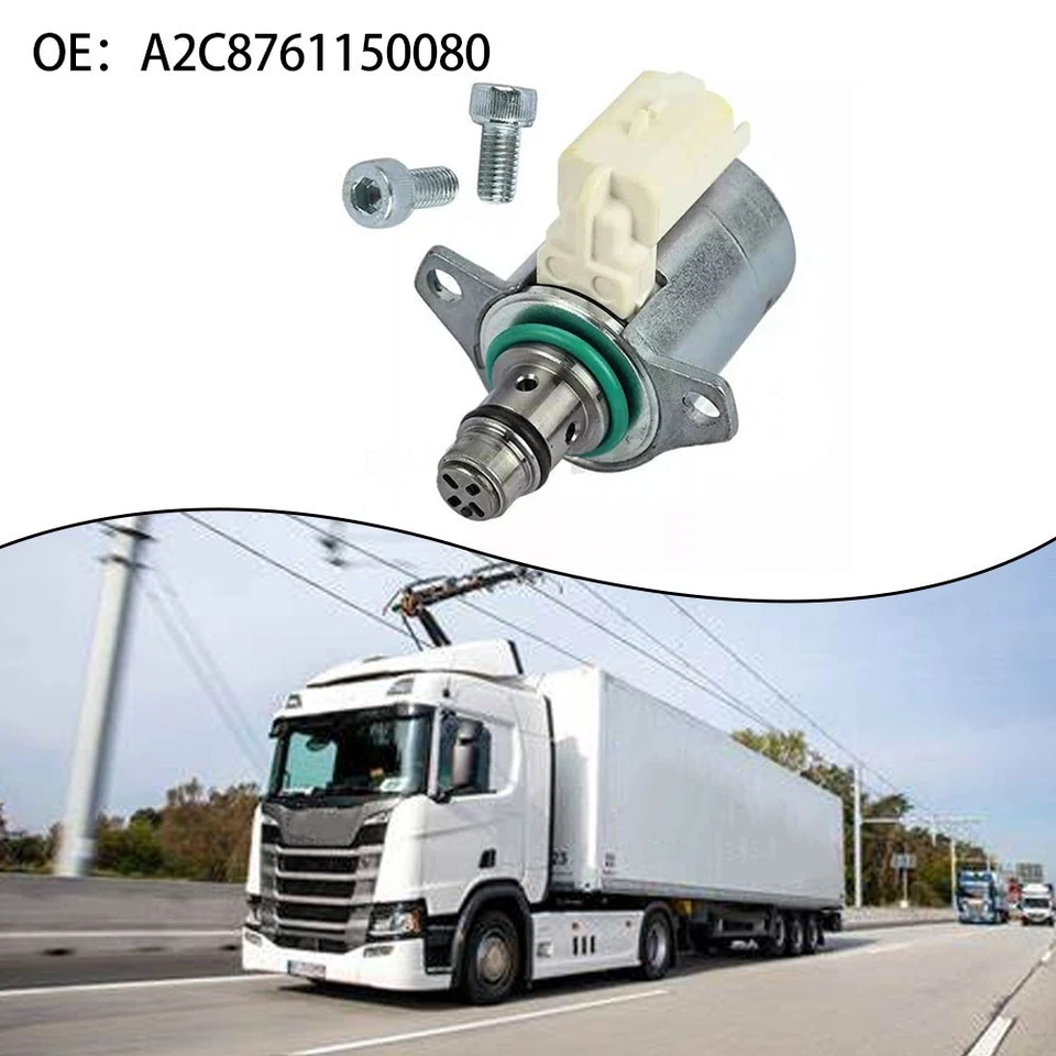 A2C59513829 Valve Quick To Install High-quality Materials Non-deformation - Image 2 of 4
