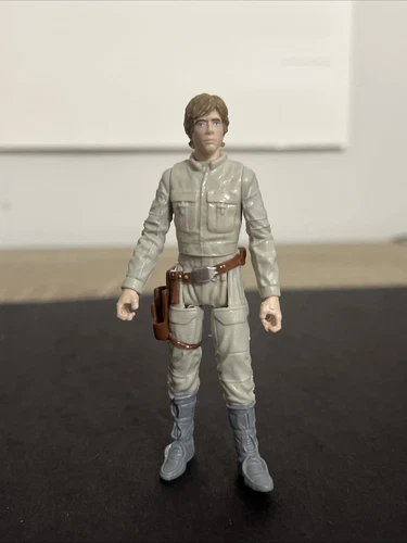 Star Wars Black Series 11 Luke Skywalker Bespin 2013 Empire Strikes Back Loose