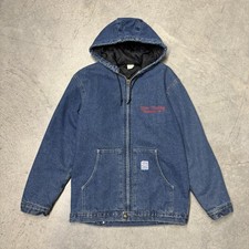 Pointer Brand Full Zip Coat Jacket Vintage US...