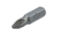 Laser Werkzeuge Rutschfester 'Cubic' Tip Bit Satz Pz2 15St 8279