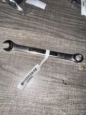Sears Craftsman Industrial USA Nos Rare 10mm Combination Wrench 23500 6 Point