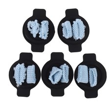 5Pcs Water Wick kit for 380 380t 320 Mint 4200 4205 5200 5200C V5J43163