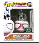 Spider-Man Across The Spider-Verse Spider-Gwen Funko Pop! Vinyl Figure #1479 New