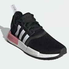 adidas gazelle silver green womens Adidas Women's NMD R1 Shoes main image 0