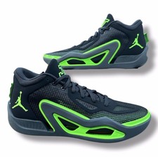 Preços baixos em Jordan Tatum 1 PF Green Strike | eBay