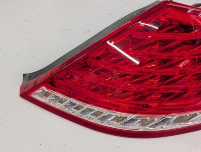 2008-2010 BMW E63 E64 650I M6 LCI RIGHT PASSENGER SIDE OUTER LED