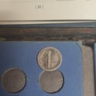 1917 Mercury Dime 10C Silver (Winged Liberty Head) Uncertified Coin — photo 2